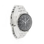 Omega Speedmaster Professional Moonwatch 3570.50.00; Chro..., Sieraden, Tassen en Uiterlijk, Horloges | Heren, Ophalen of Verzenden