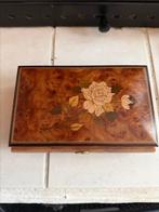 Ercolano - Muziekdoos - Italië - 2000-2010 - Claude Monet, Antiek en Kunst, Curiosa en Brocante