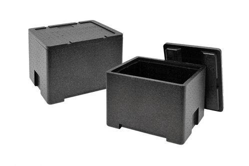 GGM Gastro | Thermobox - GN 1/2 - 20,3 liter | PLB-001 |, Zakelijke goederen, Horeca | Food, Verzenden