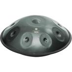 (B-Stock) Sela SE 204 Harmony Handpan D Kurd staal