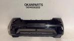 Range Rover Velar L560 voorbumper J8A2-17F003, Ophalen, Gebruikt, Voor, Bumper
