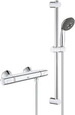 GROHE Precision Trend New Thermostatische Douchekraan - Met, Verzenden, Zo goed als nieuw