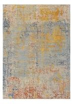 Handgeknüpfter designer-Teppich aus Wolle & Seide – Zeer, Huis en Inrichting, Stoffering | Tapijten en Kleden, Nieuw