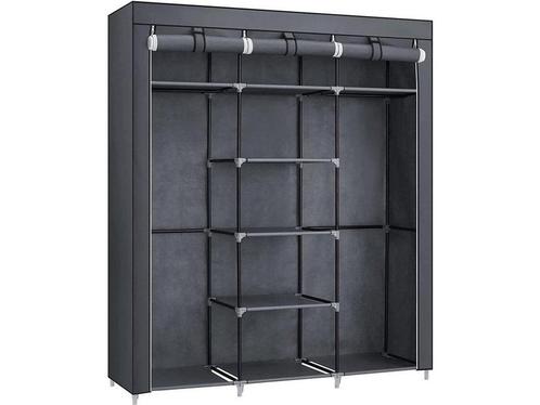 Garderobe Slaapkamermeubel Kast Kleding Opberg Organiser, Huis en Inrichting, Woonaccessoires | Overige, Nieuw, Verzenden