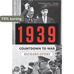 1939 9780670022090 Richard Overy, Verzenden, Zo goed als nieuw, Richard Overy