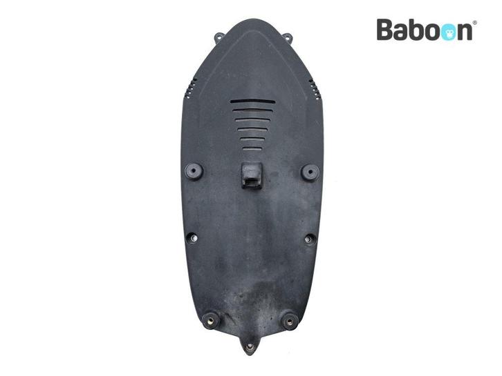 Dynamo Deksel BMW R 1200 R 2006-2010 (R1200R 06) (7696368), Motoren, Onderdelen | BMW, Gebruikt, Verzenden