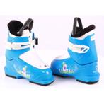 25 26 27 28 29 kinder skischoenen SALOMON T1 YETI, RATCHET b, Sport en Fitness, Skiën en Langlaufen, Verzenden, Gebruikt, Salomon