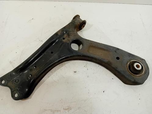 Draagarm links voor Audi A1  1.2 TFSI 6R0407151F, Auto-onderdelen, Ophanging en Onderstel, ARN erkend, Stiba lid, Erkend duurzaam
