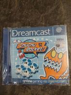 Chuchu Rocket (SEGA Dreamcast nieuw), Ophalen of Verzenden, Nieuw