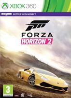 Forza Horizon 2 Xbox 360 Garantie & morgen in huis!, Spelcomputers en Games, Games | Xbox 360, Ophalen of Verzenden, Zo goed als nieuw