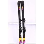 140 150 167 dames skis SALOMON E S/MAX F8 XT W 2024, grip w, 140 tot 160 cm, Gebruikt, Verzenden, Salomon