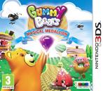 Gummy Bears - Magical Medallion [Nintendo 3DS], Ophalen of Verzenden, Zo goed als nieuw