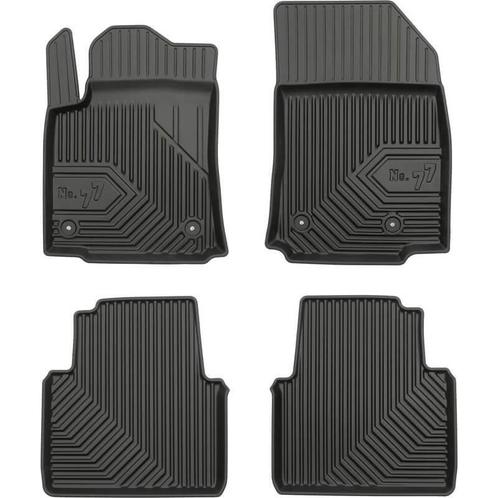 Citroën C3 Aircross II vanaf 2017 All Weather rubber automat, Auto diversen, Automatten, Nieuw, Ophalen of Verzenden