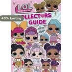 L.O.L. Surprise Collectors Guide 9789047805502, Verzenden, Gelezen, Big Balloon Publishers