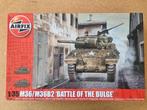 Airfix A1366 M36/M36B2 Battle of the Bulge 1:35, Verzenden, Nieuw, Airfix