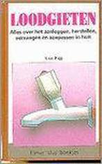 Loodgieten / Elmar klus boekjes 9789061209690 R. Pico, Verzenden, Gelezen, R. Pico