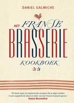 Brasserie 9789021550879 Daniel Galmiche, Boeken, Kookboeken, Verzenden, Gelezen, Daniel Galmiche