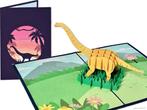 Jurassic Park liefhebber? Brachiosaurus Brontosaurus Dino..., Verzenden, Nieuw