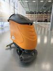 Gebruikte schrobmachine of veegmachine nodig?  - ICE Benelux