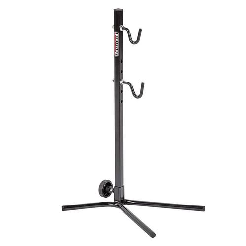 Crossfiets standaard - Display standaard voor kinderfiets, Fietsen en Brommers, Fietsaccessoires | Overige Fietsaccessoires, Ophalen of Verzenden