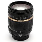 Tamron AF 18-270mm f/3.5-6.3 XR Di II VC PZD megazoomlens, Nieuw