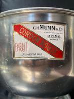G.H. Mumm & Co. - Champagne koeler - Cordon Rouge -