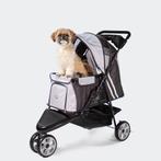 InnoPet Hondenbuggy all terrain tot max 12,5kg, Dieren en Toebehoren, Honden-accessoires, Verzenden, Nieuw