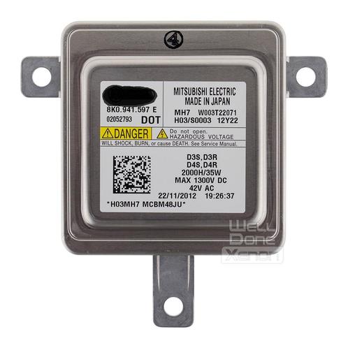 Porsche Macan Ballast, Auto-onderdelen, Verlichting, Nieuw, Porsche, Ophalen of Verzenden