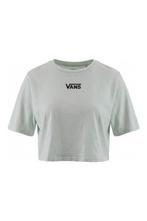 Vans Top in maat XL Groen, Vans, Verzenden, Zo goed als nieuw, Groen