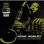 lp nieuw - Hank Mobley - Quintet, Verzenden, Zo goed als nieuw