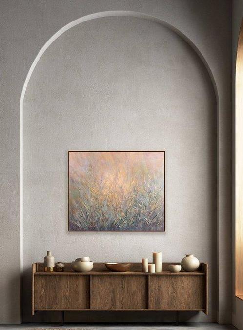 Anna Maria Majkutewicz - Midsummer, Antiek en Kunst, Kunst | Schilderijen | Modern