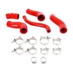 Mishimoto 13-17 Hyundai Veloster Turbo Silicone Intercooler, Ophalen of Verzenden