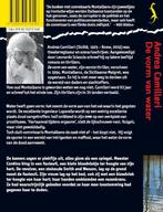 De vorm van water 9789076270548 Andrea Camilleri, Boeken, Verzenden, Gelezen, Andrea Camilleri