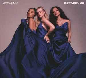 cd digi - Little Mix - Between Us, Cd's en Dvd's, Cd's | Pop, Zo goed als nieuw, Verzenden
