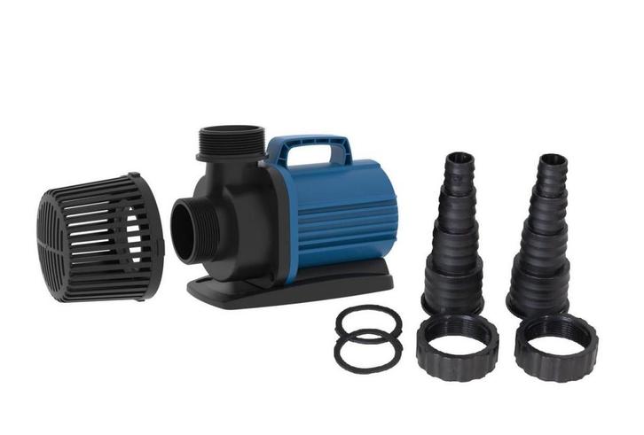 (TIP) AquaForte DM-E 10000 vijverpomp, Tuin en Terras, Vijvers, Nieuw, Verzenden