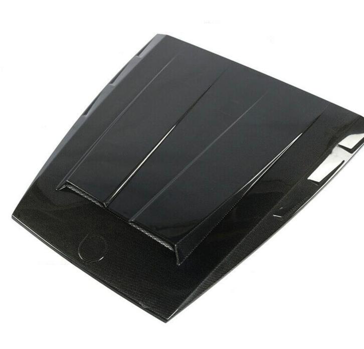 Carbon motorkap cover Mercedes Benz G-klasse, Auto diversen, Tuning en Styling, Verzenden