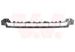 BUMPER GRILL VOOR AUDI A1 GB 2018- 82A8076839B9, Ophalen of Verzenden, Nieuw