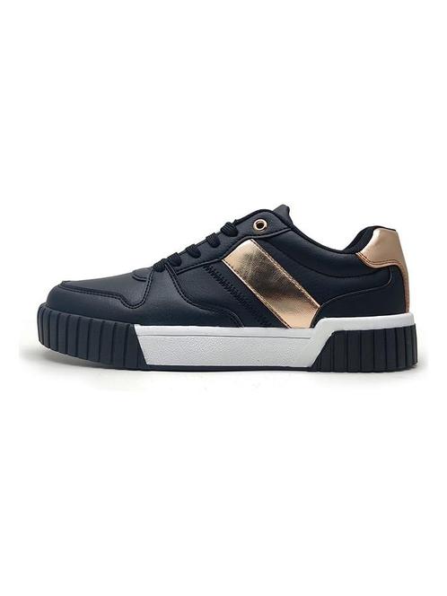 SALE -64% | Chiemsee Sneakers zwart | OP=OP, Kleding | Dames, Schoenen, Nieuw, Verzenden