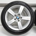 BMW X1 3 serie 17 inch velgen + winterbanden Hankook ZGAN or