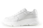 Bridge Footwear sneakers in maat 41 Wit | 10% korting, Bridge Footwear, Verzenden, Wit, Sneakers of Gympen