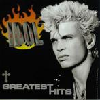 cd - Billy Idol - Greatest Hits, Cd's en Dvd's, Verzenden, Zo goed als nieuw
