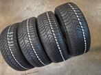 195/65/15 91T PIRELLI SNOWCONTROL WINTER 6,7MM PROFIEL, Auto-onderdelen, Banden en Velgen, Ophalen, Gebruikt, 15 inch, Winterbanden