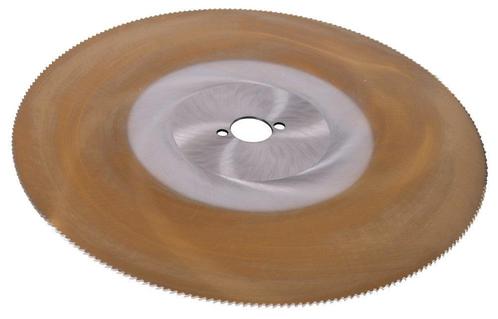 Zaagblad voor metaal afkortzaag 350mm, Doe-het-zelf en Verbouw, Gereedschap | Lasapparaten, Verzenden