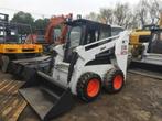 GEZOCHT ! bobcat 463 553 753 763 773 843 853 863 873, Zakelijke goederen, Voertuig of Aanhanger