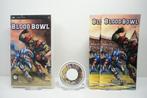 Warhammer Blood Bowl Garantie & morgen in huis! (PSP), Ophalen of Verzenden, Zo goed als nieuw