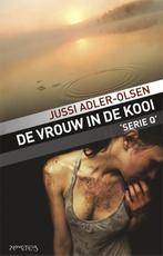 De Vrouw In De Kooi 9789044621815 Jussi Adler-Olsen, Verzenden, Gelezen, Jussi Adler-Olsen