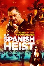 Rise Of The Footsoldier 4 - DVD, Cd's en Dvd's, Verzenden, Nieuw in verpakking