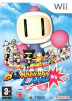 Bomberman Land Wii [Wii], Ophalen of Verzenden, Zo goed als nieuw