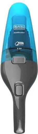 BLACK+DECKER WDC 215 WA Kruimeldief, Ophalen of Verzenden, Nieuw