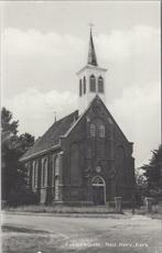 ZUIDERWOUDE - Ned. Herv. Kerk, Verzenden, Gelopen